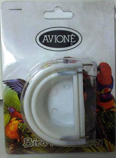 (SMALL) DOUBLE D-CUPS 7.5cm + 7.1cm CARDED (SMALL) DOUBLE D-CUPS 7.5cm + 7.1cm CARDED